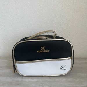 Makeup, skincare or toiletries bag